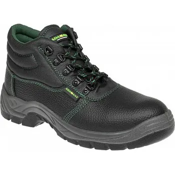 Bezpečnostní kotníková obuv Adamant CLASSIC S1P C91221