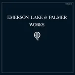 Works Volume 1 - Lake & Palmer Emerson…