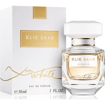 Elie Saab Le Parfum In White W EDP