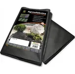 Bradas Netkaná mulčovací textilie černá…