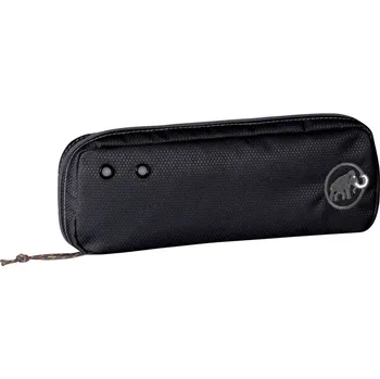 Mammut Washbag Travel S Black