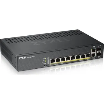ZyXEL GS1920-8HPV2-EU0101F