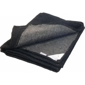 Příslušenství ke svářečce Ochranná svářečská deka GoodPRO 640/100C V1012