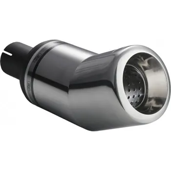 Koncovka výfuku ULTER SPORT Koncovka výfuku 1x100 mm N1-19-2 Průměr vstupu: 50 mm