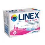 Linex Baby kapky 1x 8 ml