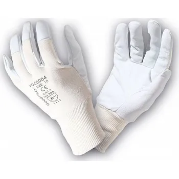 Pracovní rukavice VOC0004 - Montážní kombinované rukavice s nápletem VOC0004
