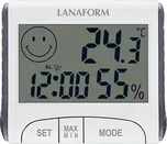 Lanaform Thermo Hygrometer