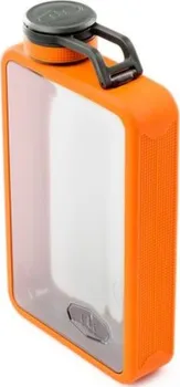 Placatka GSI Boulder Flask Orange