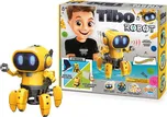 Buki Tibo robot
