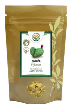Přírodní produkt Salvia Paradise Nopál prášek