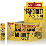 Nutrend Fat Direct Shot 60 ml