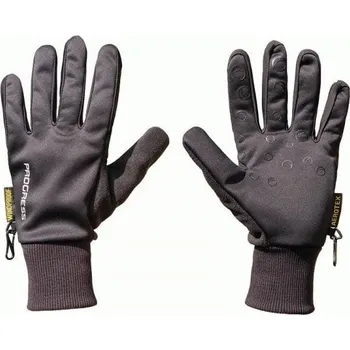 Progress Trek Gloves černé, L