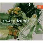 Leoš Janáček: Její pastorkyňa -…