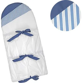 Zavinovačka Babyrenka klasická zavinovačka bez kanýru