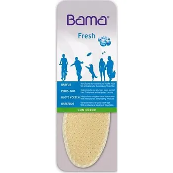 Vložka do bot Vložka Sun Color, obsahuje stříbro 031000435