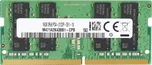 HP SO-Dimm 4 GB DDR4 2666 MHz (3TK86AA)