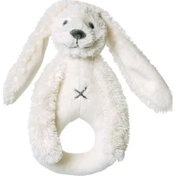 Happy Horse Chrastítko králíček Richie, smetanový