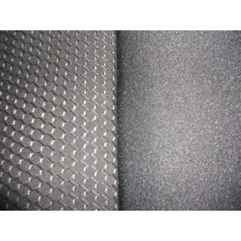 Potah sedadla Autopotahy LUXUS VW TRANSPORTER T5 (3.místa,1+2) OR 232