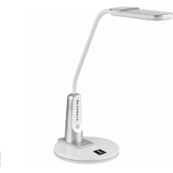 Lampička LED stolní lampička Aigostar 04 6W bílá