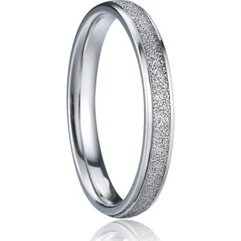 Prsten 7AE AN1007 Pánský snubní prsten - velikost 62 - AN1007-P-62