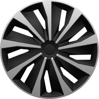 Poklice na kolo Górecki Grip Silver Black 16