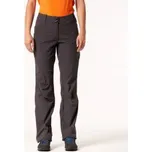 Northfinder Melany gunmetal L; Hnědá kalhoty