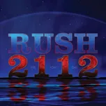 2112 DeLuxe Edition - Rush [CD + BRD +…