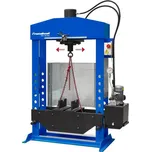 Metallkraft WPP 100 HBK D 1500