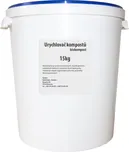 Biokompost urychlovač kompostů 15kg