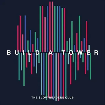 Zahraniční hudba Build A Tower - Slow Readers Club [LP]