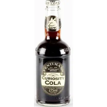 FENTIMANS Curiosity Cola, 275 ml