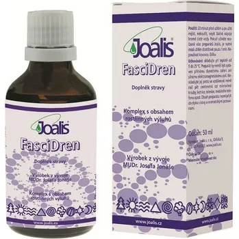 Joalis FasciDren 50 ml