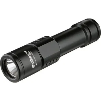 Svítilna Orcatorch D520 černá