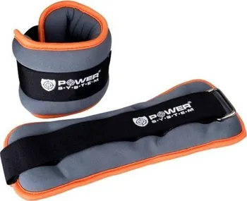 Power System Ankle Weight 2 x 1,5 kg