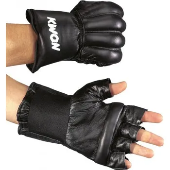 Rukavice KWON KWON rukavice pytlové - velikost: L - Prodloužená možnost vrácení zboží do 60 dní.