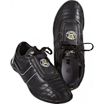 KWON Premiere Plus černé - velikost: 46 - Prodloužená možnost vrácení zboží do 60 dní.