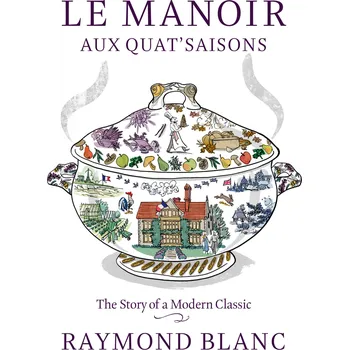 Le Manoir aux Quat'Saisons: The Story…