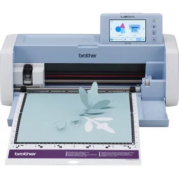 Řezačka papíru Brother ScanNCut 2 SDX1200