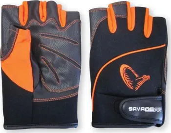 Rybářské oblečení Savage Gear ProTec Gloves