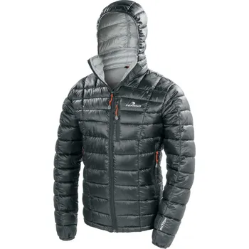 Ferrino Viedma Jacket Man Black, L