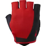 Specialized BG Sport Gloves červená S