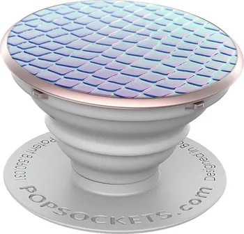 PopSockets Iridescent Snake