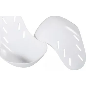 KWON COOL GUARD CE plastové vycpávky - velikost: XXS - Prodloužená možnost vrácení zboží do 60 dní.