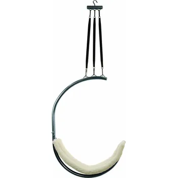 Úprava srsti hospodářského zvířete Otevřený závěs pro střihače ovcí, nový model 2017