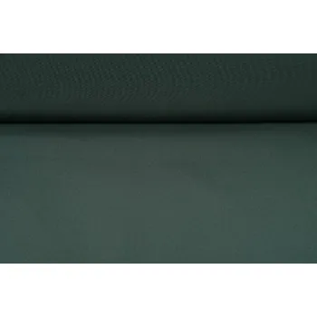 Softshell lesácká zelená, metráž, látka funkční materiál