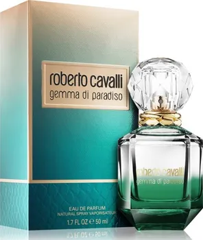 Dámský parfém Roberto Cavalli Gemma di Paradiso W EDP