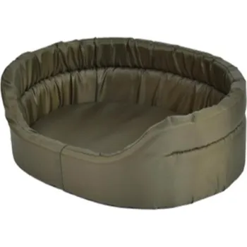 Pelíšek pro psa Pelíšek pro psa 36 x 30 x 11 cm | zelená