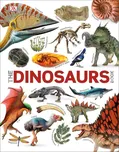 The Dinosaurs Book - Dorling Kindersley…