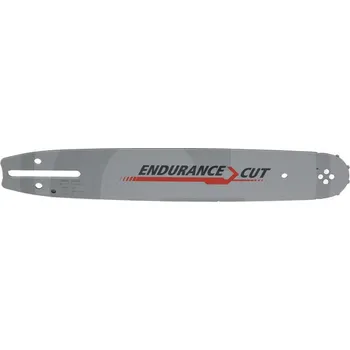 Pilová lišta Hobby vodící lišta pilového řetězu ENDURANCE CUT 3/8" LP 1,3 mm 25 cm 40 článků Partner