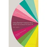 The Flavour Thesaurus - Niki Segnit (EN)